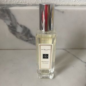 Jo Malone Grapefruit Cologne (98% full)